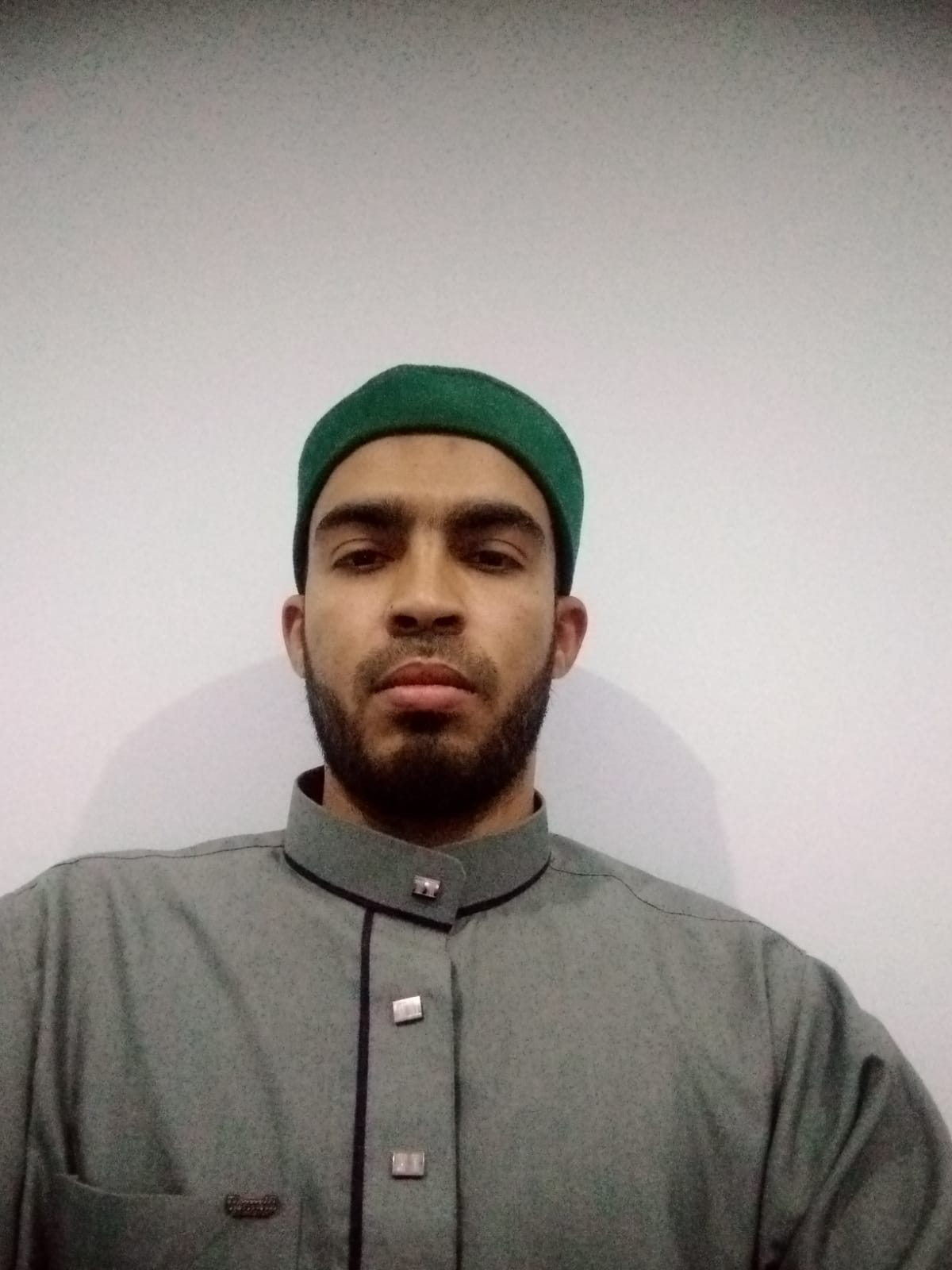 Instructor Avatar